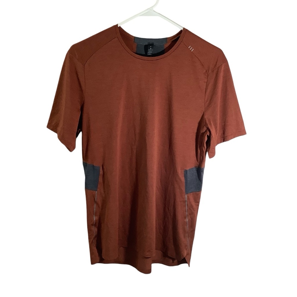 Lululemon Fast & Free Run Tee Short Sleeve